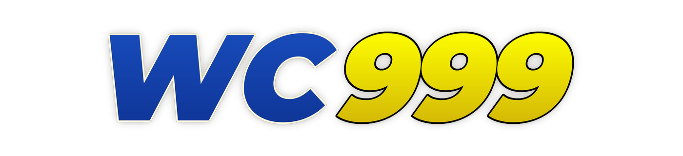 wc999 Casino Logo